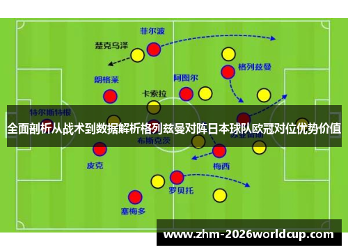 全面剖析从战术到数据解析格列兹曼对阵日本球队欧冠对位优势价值 全面剖析从战术到数据解析格列兹曼对阵日本球队欧冠对位优势价值